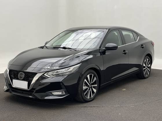 NISSAN SENTRA 2.0 16V GASOLINA ADVANCE XTRONIC NISSAN SENTRA 2.0 16V GASOLINA ADVANCE XTRONIC